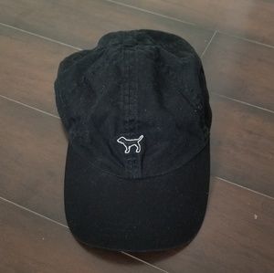 VS PINK baseball cap